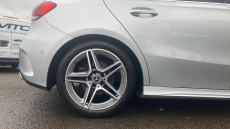 Mercedes-Benz A-Class A200 AMG Line Premium 5dr Auto Petrol Hatchback